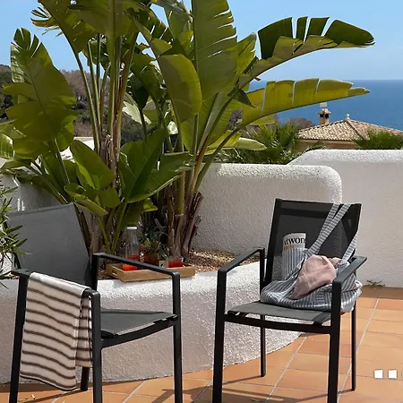 Vh Costablanca - Pinets Βίλα *