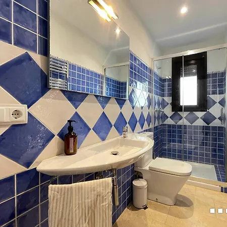 Vh Costablanca - Pinets Villa Calpe
