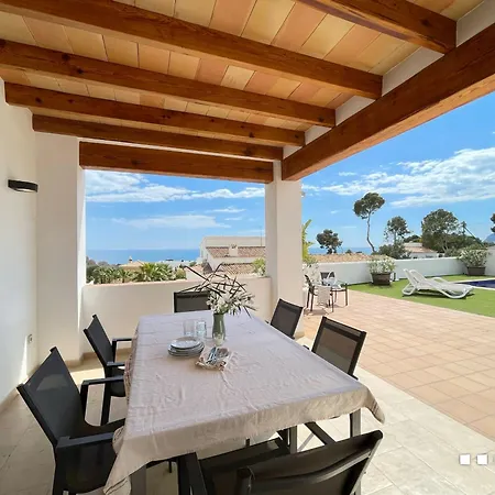Vh Costablanca - Pinets Calpe