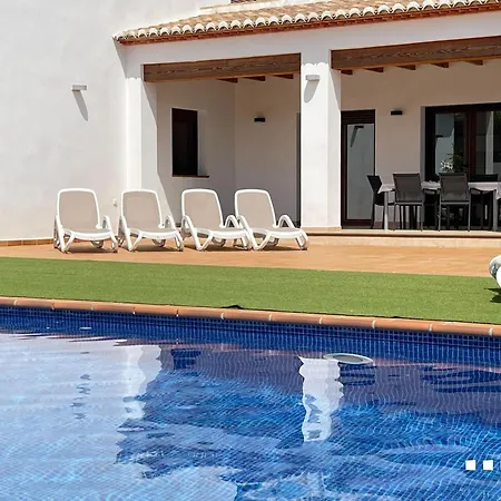 Vh Costablanca - Pinets Calpe