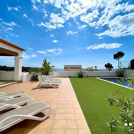 Vh Costablanca - Pinets * Calpe