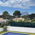 Vh Costablanca - Pinets فيلة بينيسا