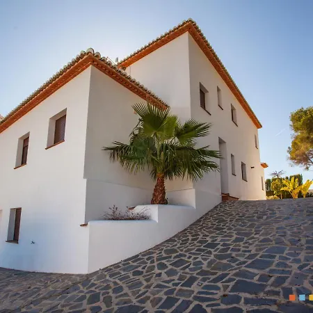 Villa Vh Costablanca - Pinets