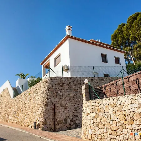 Villa Vh Costablanca - Pinets *
