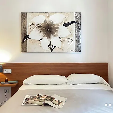 Villa Vh Costablanca - Pinets *