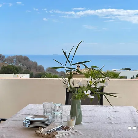 Vh Costablanca - Pinets Villa Benissa