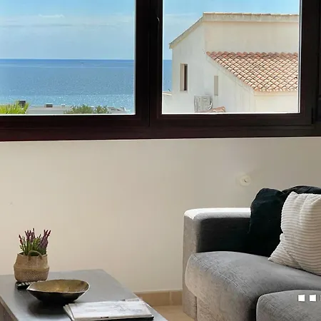 Vh Costablanca - Pinets Villa Benissa