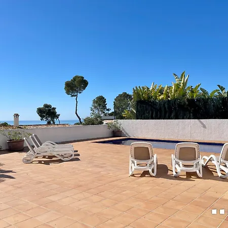 Vh Costablanca - Pinets * بينيسا