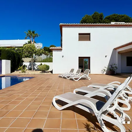 Vh Costablanca - Pinets فيلة