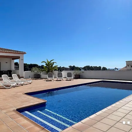 Vh Costablanca - Pinets فيلة *