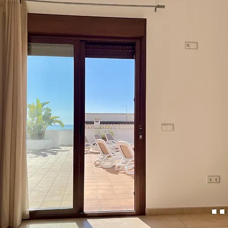 Vh Costablanca - Pinets بينيسا