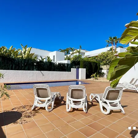 Vh Costablanca - Pinets فيلة