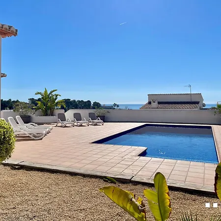 Vh Costablanca - Pinets * بينيسا