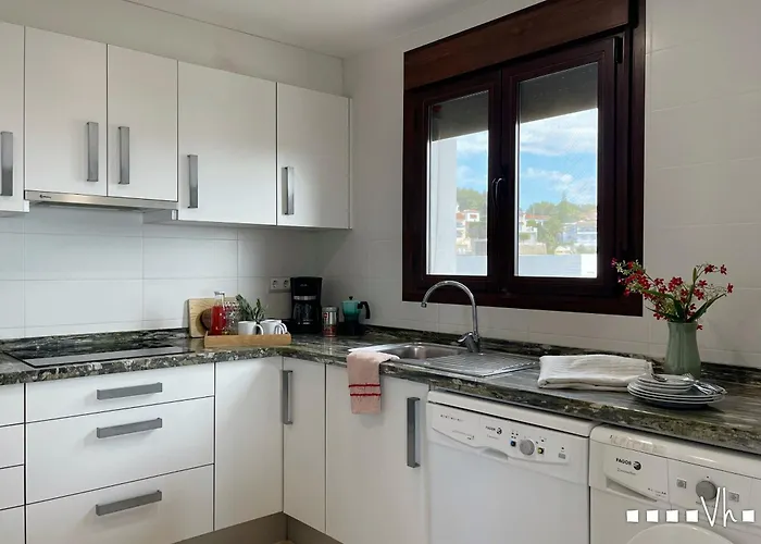 Vh Costablanca - Pinets